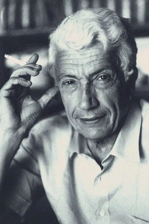 Ugo Pirro interpretando a Self