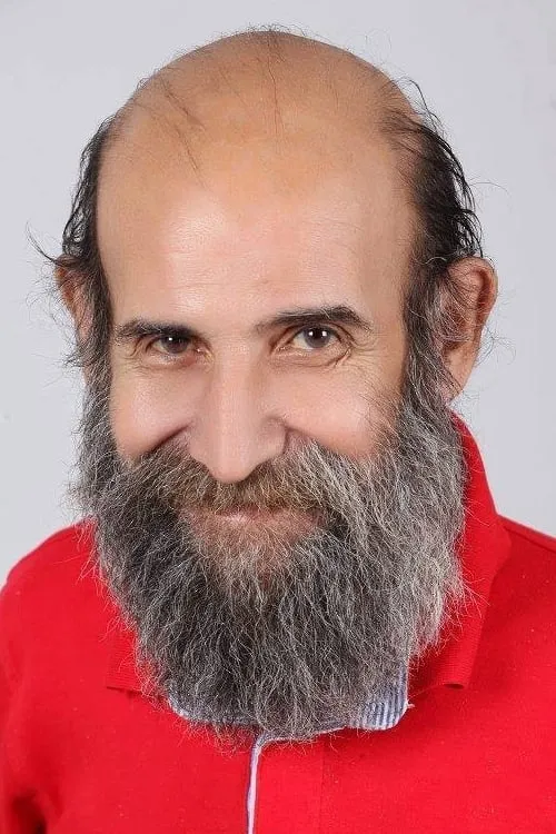 Uğurtan Sayıner en su biografía y filmografía