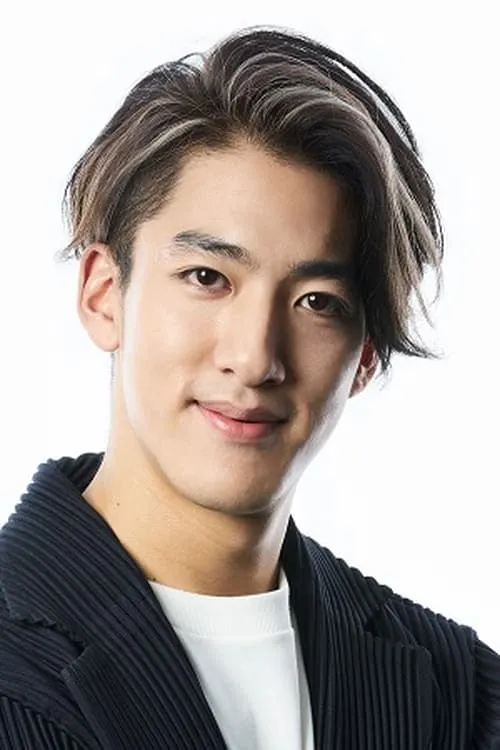 ???? ha trabajado con Ukon Onoe en 1 ocasiones