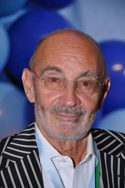 Ulf Adelsohn en su biografía y filmografía