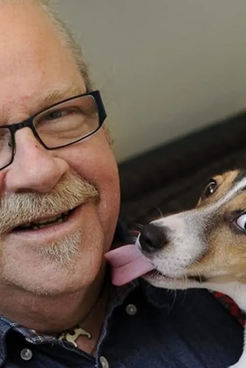 Ulf Isenborg — personaje: Rickard