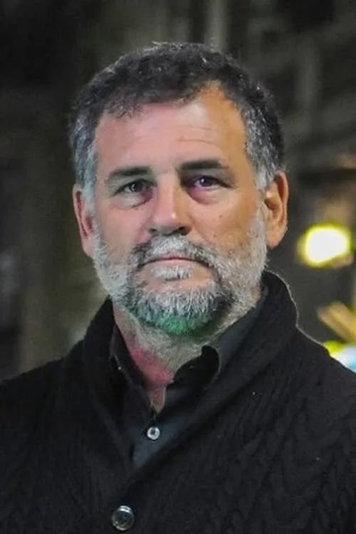 Ulises de la Orden interpretando a Uruguayan