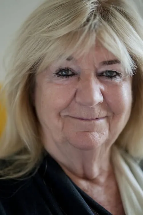 Ulla Terkelsen — personaje: Various voices