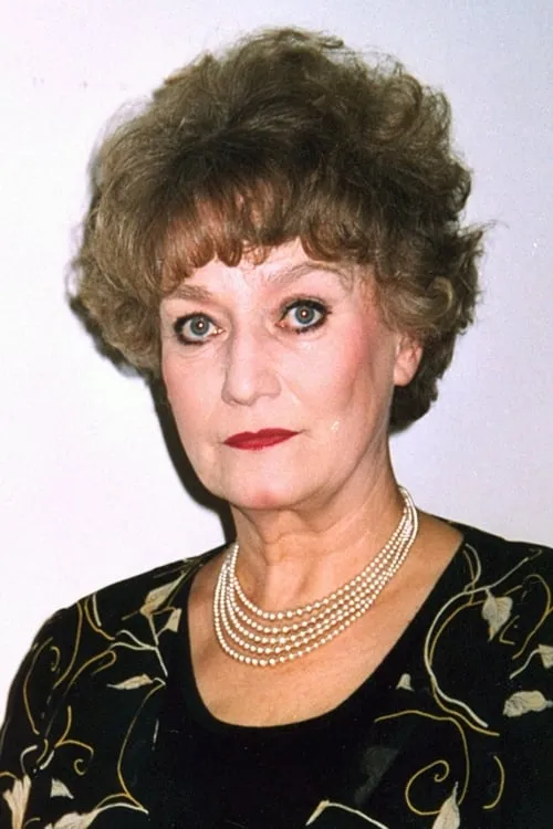 Foto de perfil del actor Ulli Fessl en el reparto