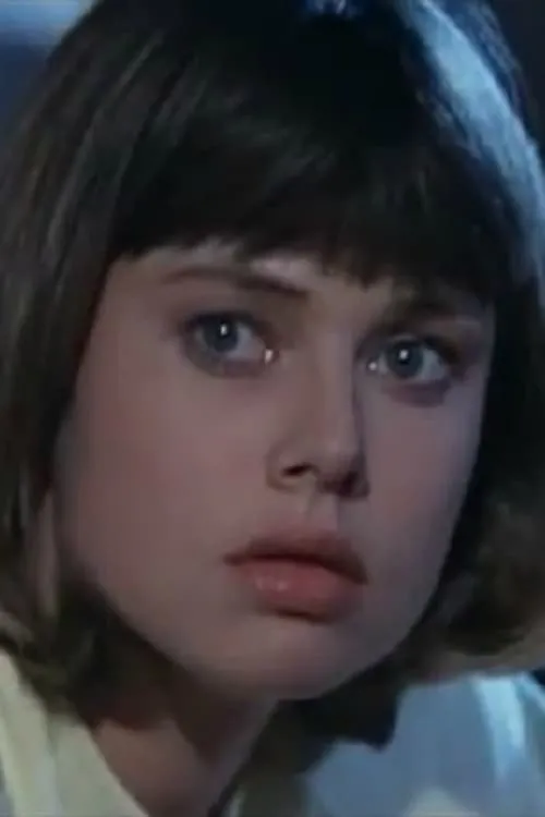 Ulli Reinthaler interpretando a Jenny Clark