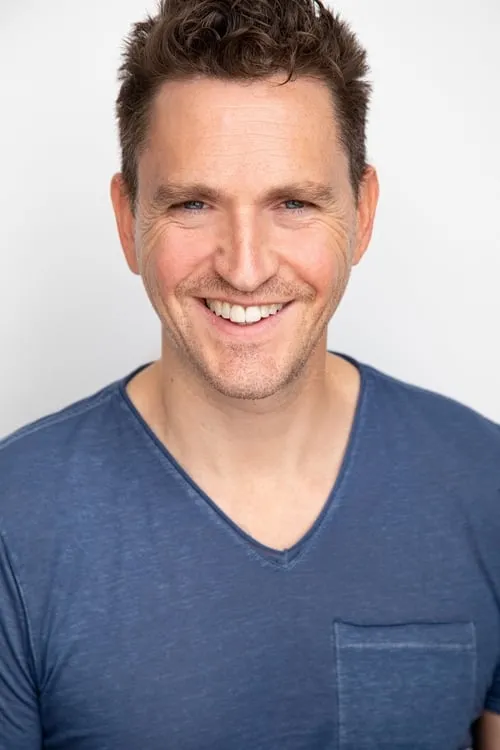 Foto de perfil del actor Ulric Dihle en el reparto