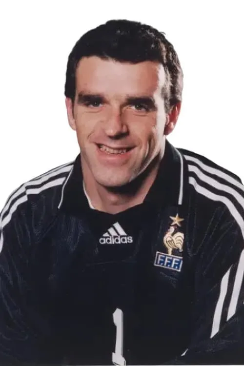 Roger Lemerre ha trabajado con Ulrich Ramé en 1 ocasiones