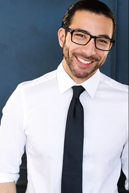 Rahul Thakkar ha trabajado con Ulyses Espinoza en 1 ocasiones