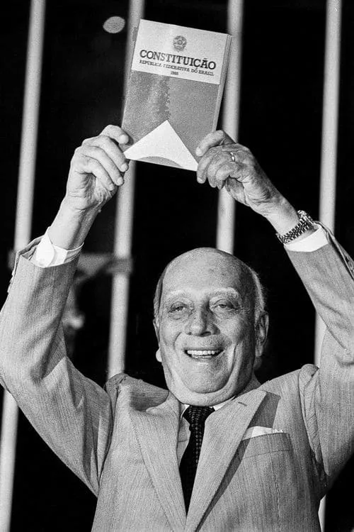 Paulo Maluf ha trabajado con Ulysses Guimarães en 2 ocasiones