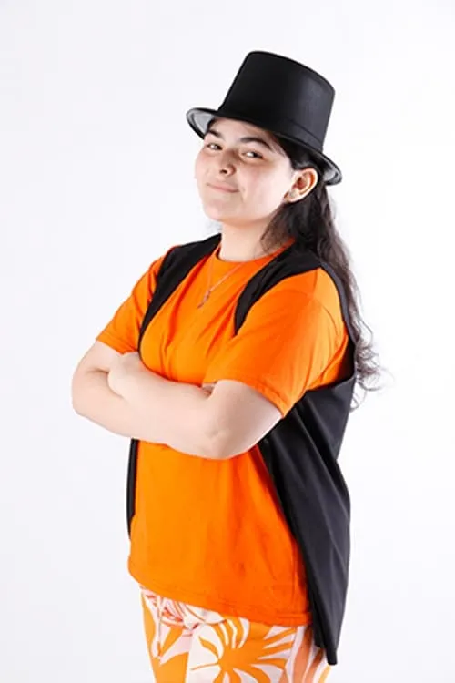 Fernando Bal ha trabajado con Uma Bustamante en 1 ocasiones