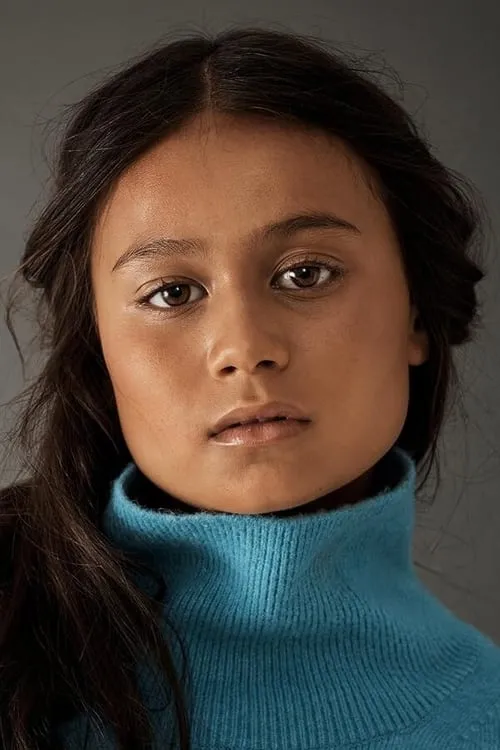 Uma Dumais — personaje: Henri