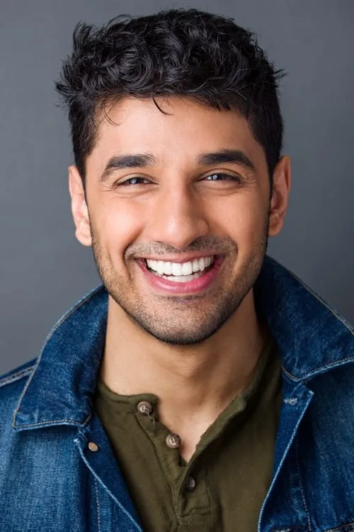 Umar Khan en su biografía y filmografía