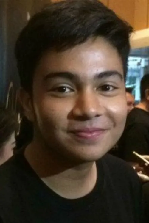 Umay Shahab interpretando a Gofar