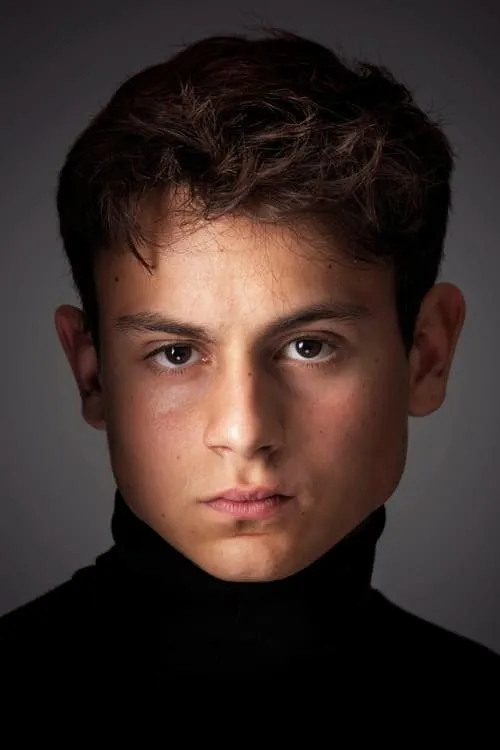 Unai Mayo en su biografía y filmografía