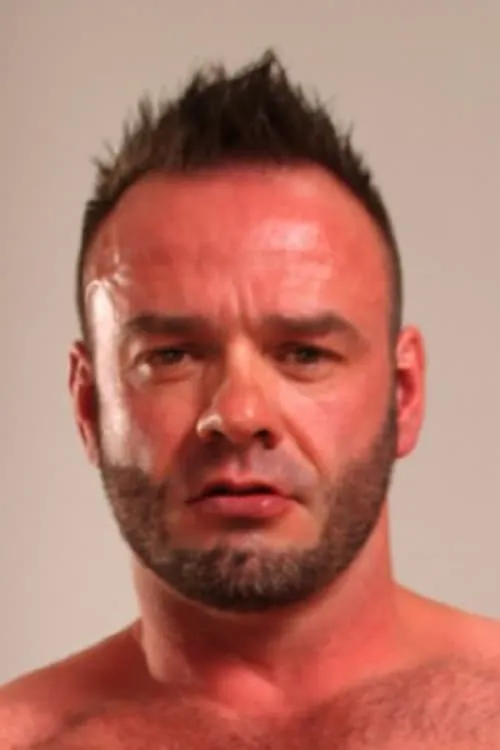 Charlie Fabravo ha trabajado con Uncle John en 1 ocasiones