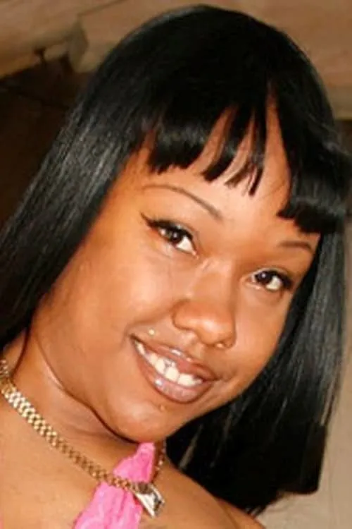 Honey Simone ha trabajado con Unique LaSage en 1 ocasiones