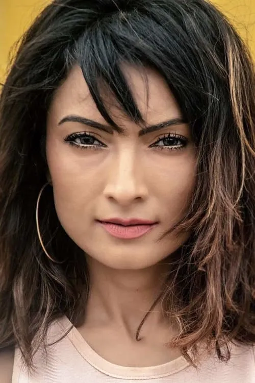 Unnati Davara interpretando a Navdeep