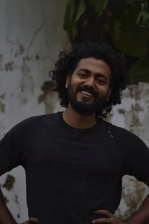 Foto de perfil del actor Unni Mathews en el reparto