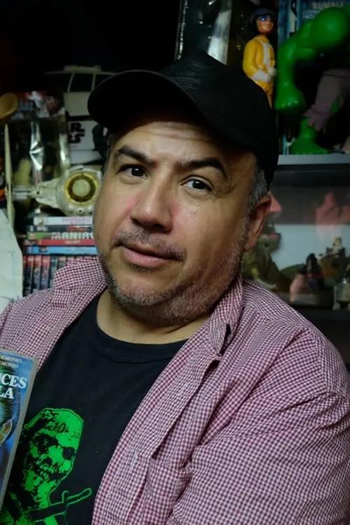 Violeta Aguirre González ha trabajado con Uriel Barros en 1 ocasiones