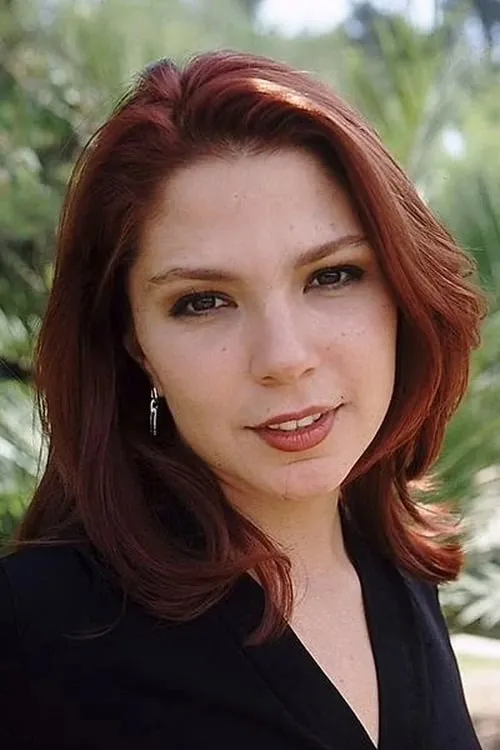 Úrsula Achterberg — personaje: Silvana Maldonado