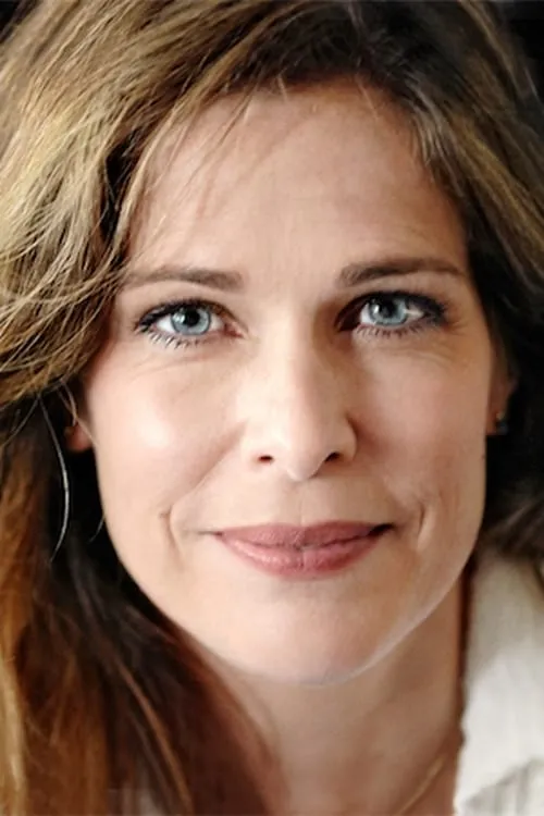 Ursula Buschhorn — personaje: Bianca Holm