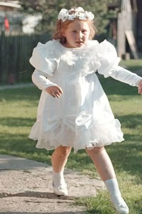 Urszula Włodarczyk en su biografía y filmografía