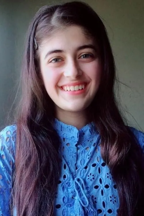 Urvi Singh — personaje: Jasmine