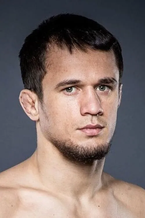 Dovletdzhan Yagshimuradov ha trabajado con Usman Nurmagomedov en 2 ocasiones