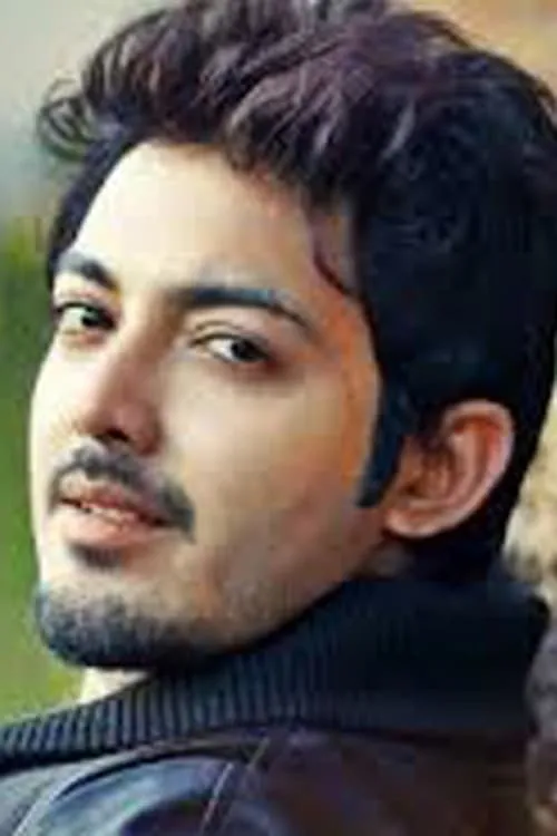 Utpal Das interpretando a Bitul