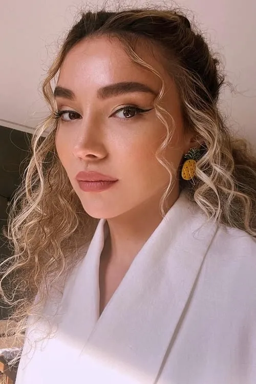 Üzel Kərimova — personaje: Inci