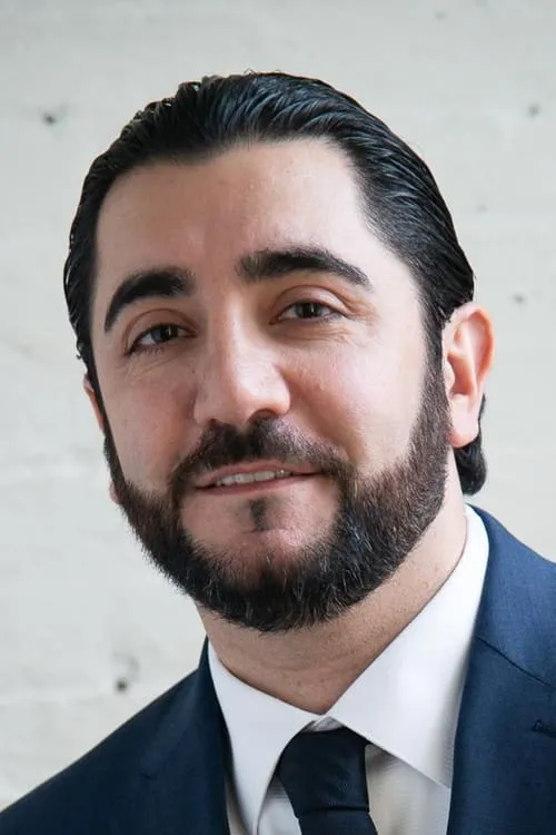 Sebastian Conelli ha trabajado con Vache Tovmasyan en 1 ocasiones