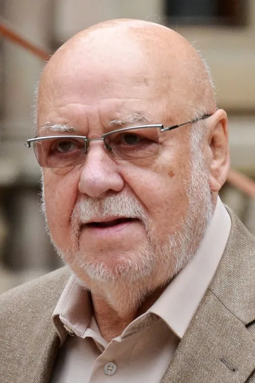 Pavel Vitoch ha trabajado con Václav Hybš en 2 ocasiones