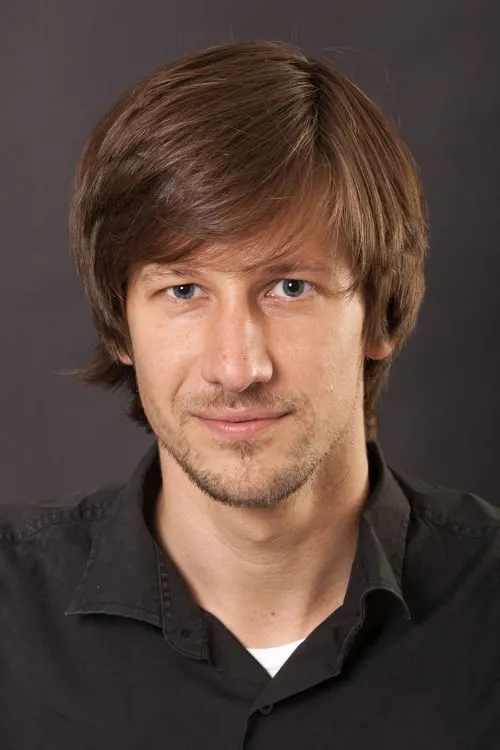 Václav Liška — personaje: syn pacientky