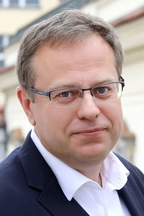 Václav Moravec en su biografía y filmografía