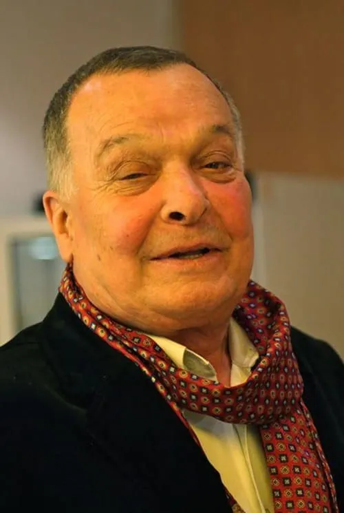 ?????? ?????? ha trabajado con Vadim Alisov en 1 ocasiones