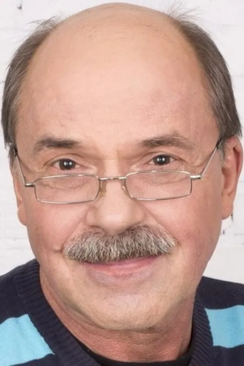 Aleksey Inglevich ha trabajado con Vadim Bochanov en 1 ocasiones