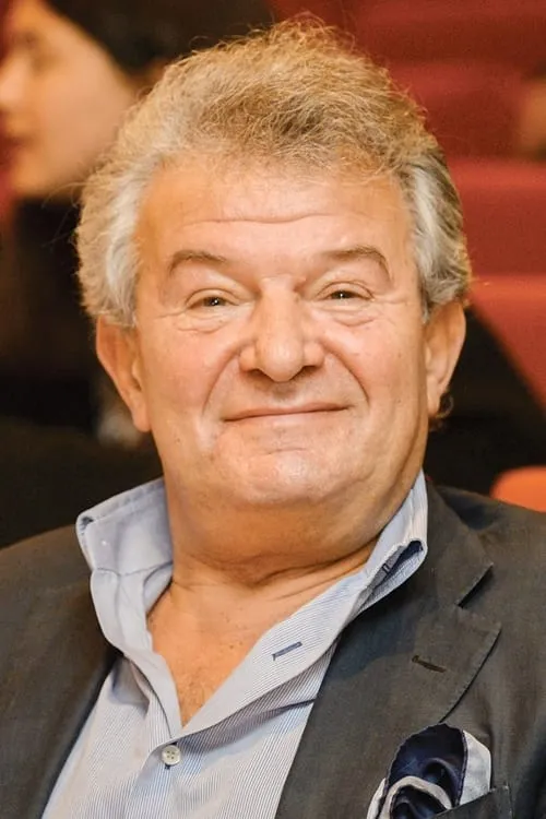 Joanna Dark ha trabajado con Vadim Brodski en 1 ocasiones