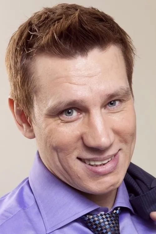 Grigoriy Bredov ha trabajado con Vadim Kolganov en 1 ocasiones