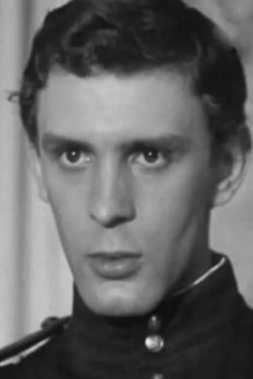 Dave Perrett ha trabajado con Vadim Ledogorov en 1 ocasiones