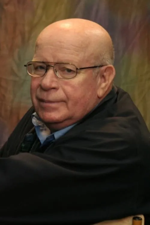 Vadim Lobanov interpretando a Ivan Vasilyevich