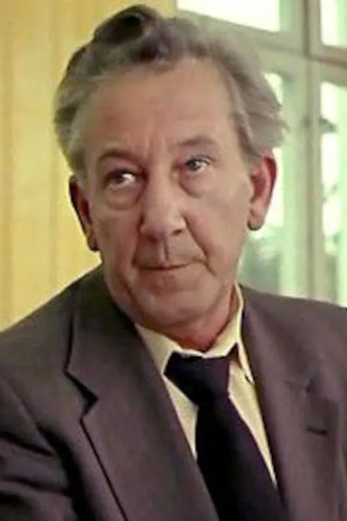 ??????? ????????? ha trabajado con Vadim Vilsky en 2 ocasiones