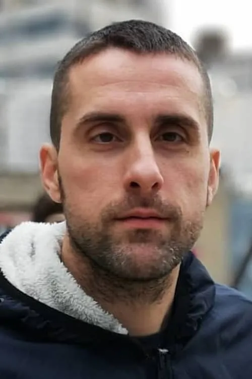 Voodoo Jürgens ha trabajado con Vagelis Evangelinos en 1 ocasiones