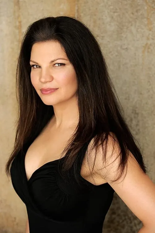 Vaia Zaganas en su biografía y filmografía