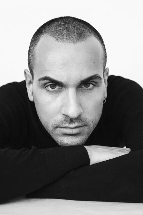 Foto de perfil del actor Vaidotas Valiukevičius en el reparto