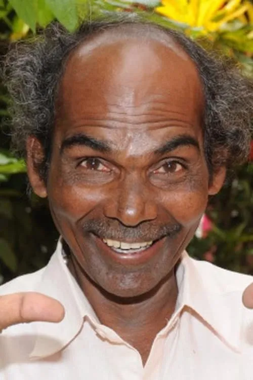 Vaijanath Biradar en su biografía y filmografía