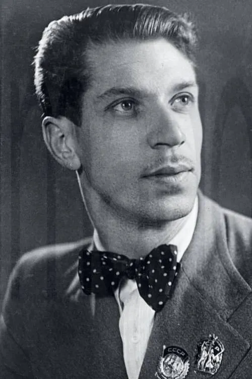 Yevgeni Mravinsky ha trabajado con Vakhtang Chabukiani en 1 ocasiones