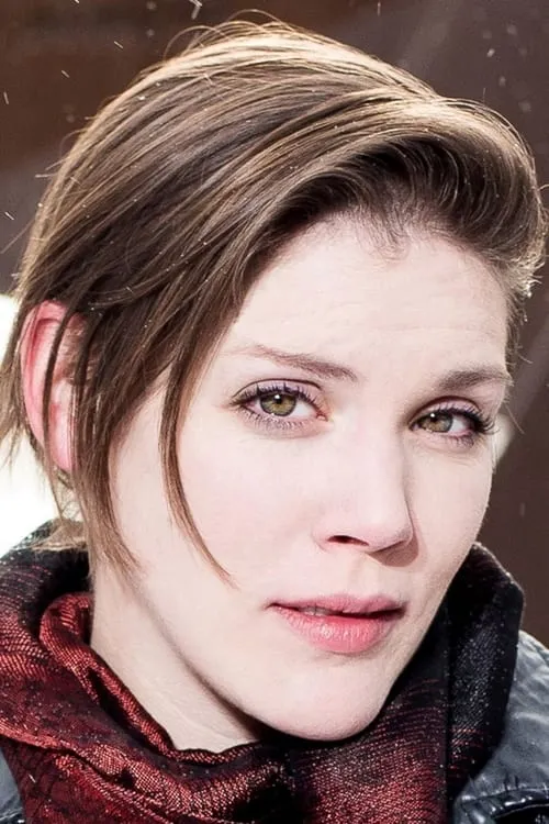 Caroline Duncan ha trabajado con Val Duncan en 1 ocasiones