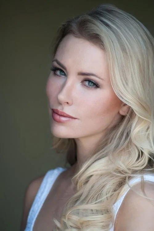 Daniel Jones ha trabajado con Valarie Kobrovsky en 1 ocasiones