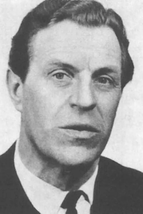 Valdo Truve interpretando a