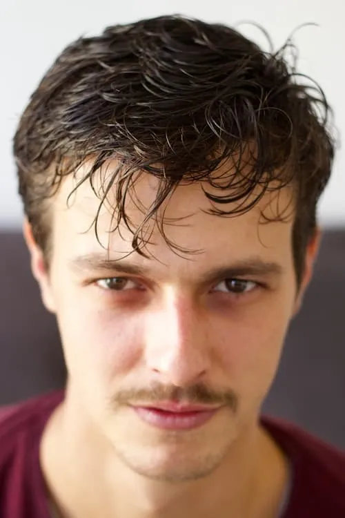 Franck Saurel ha trabajado con Valentin Fruitier en 1 ocasiones